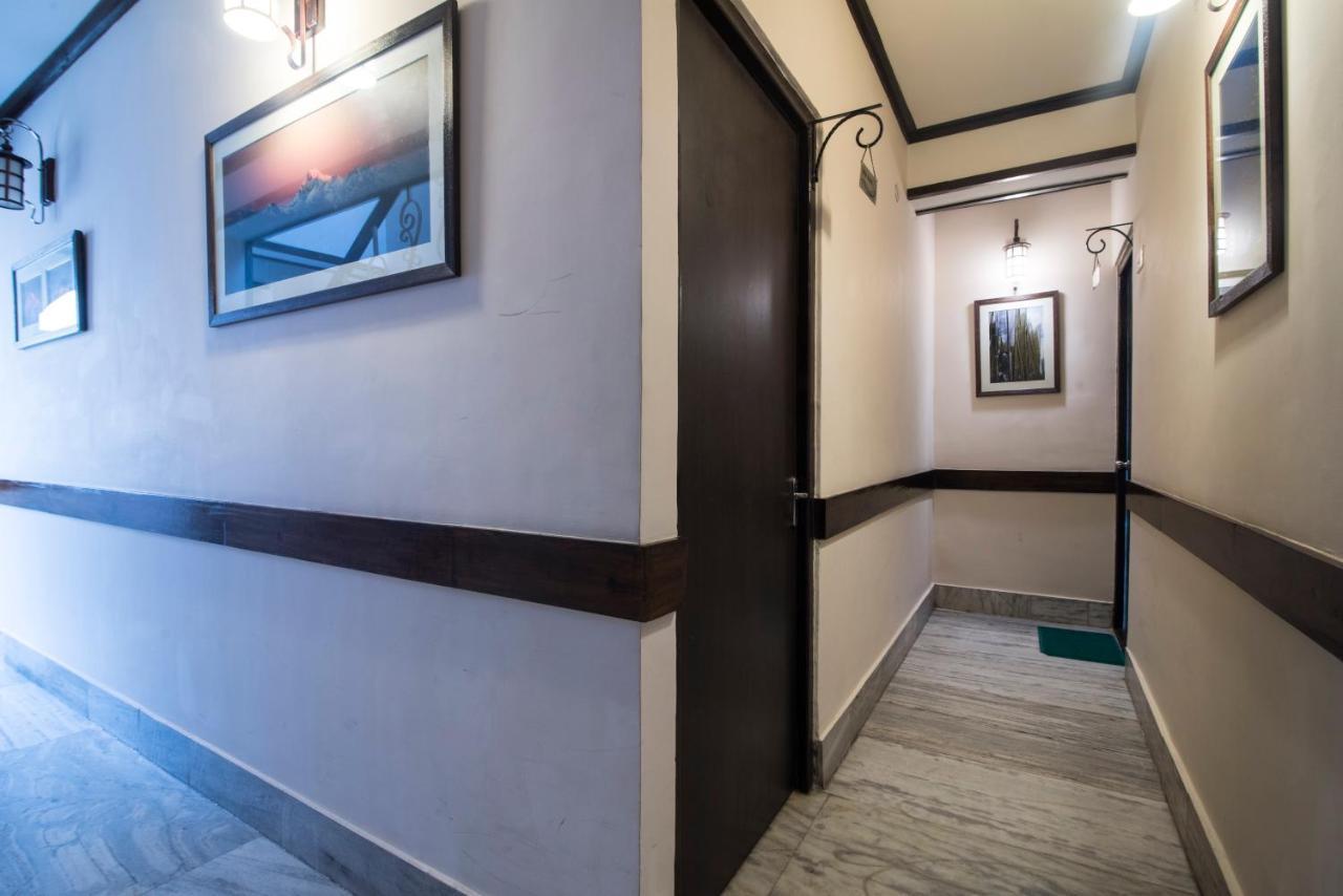 The Nettle And Fern Hotel Gangtok Buitenkant foto