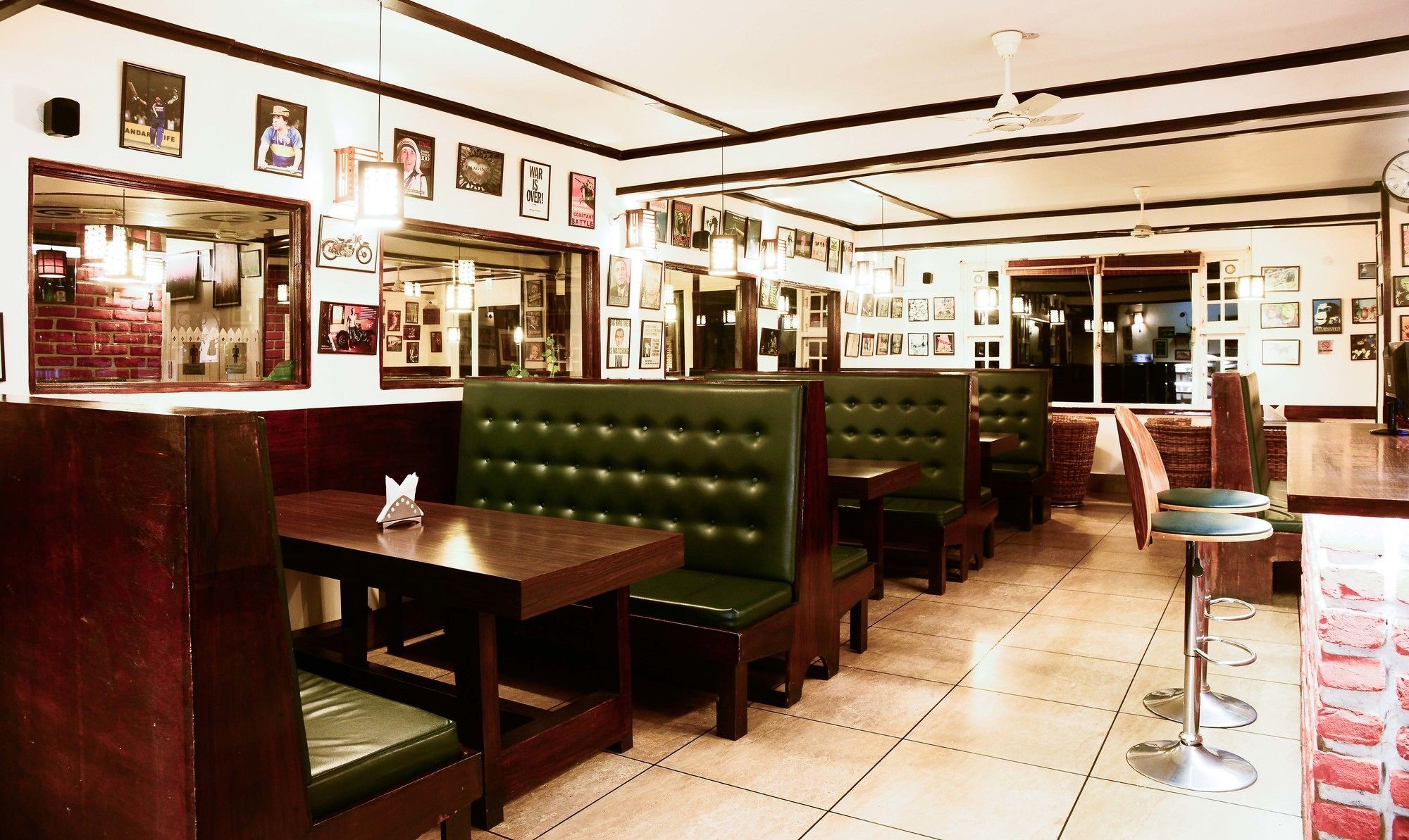 The Nettle And Fern Hotel Gangtok Buitenkant foto